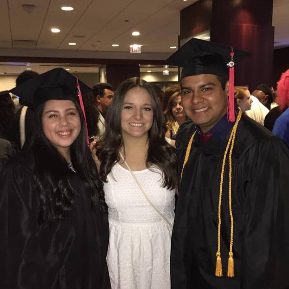 Meet your Posher, Alexis